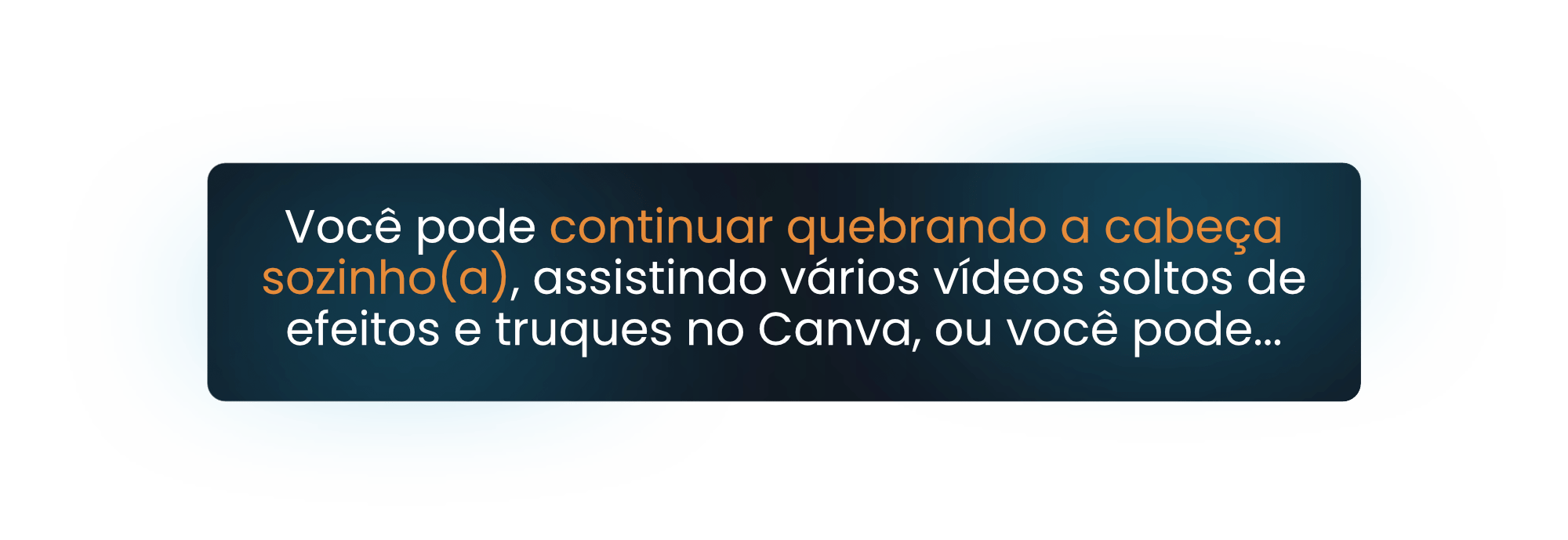 texto-vidro-canva-para-instagram